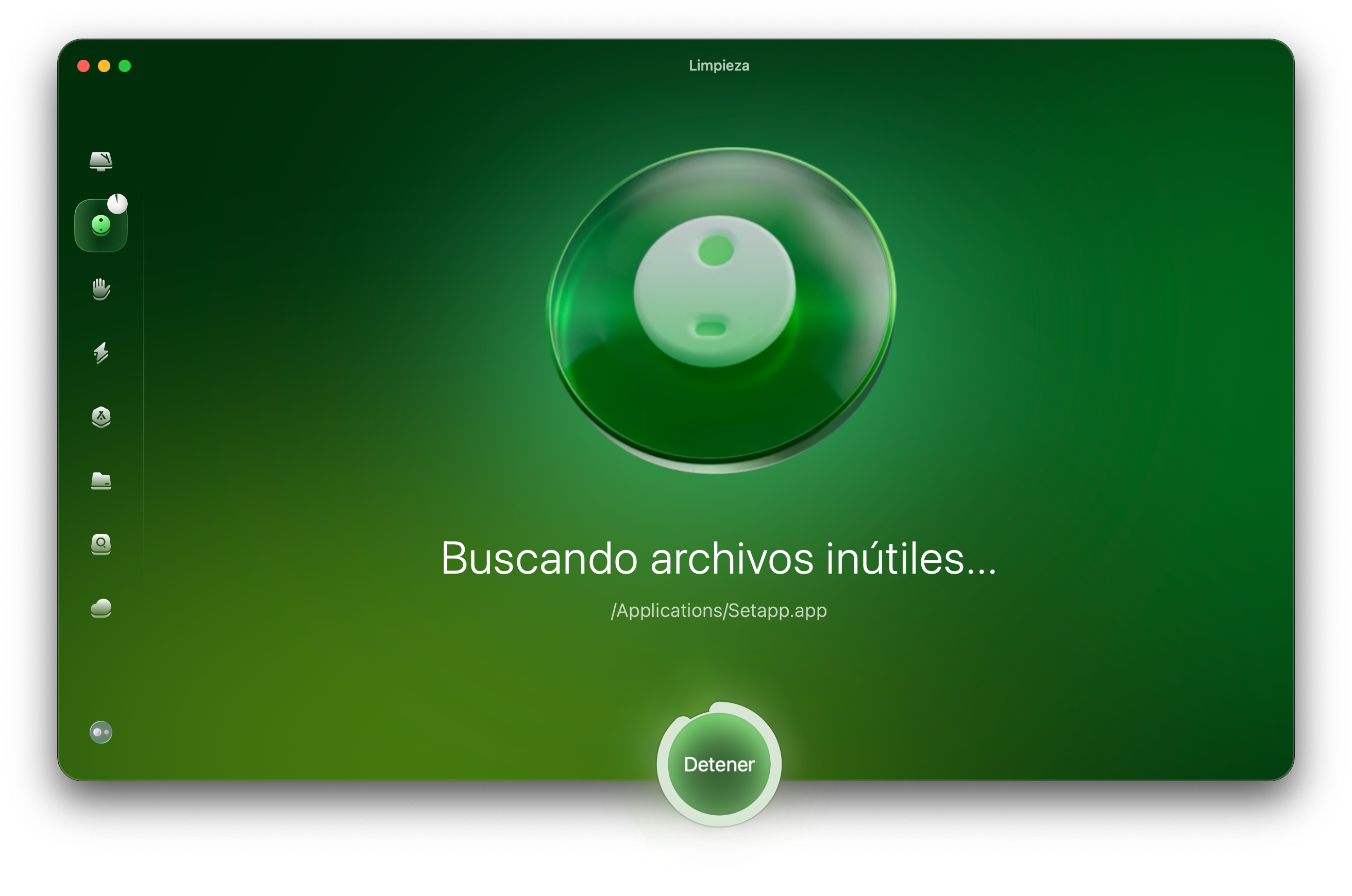 C&oacute;mo borrar todo tipo de cach&eacute; en Mac con un solo clic 