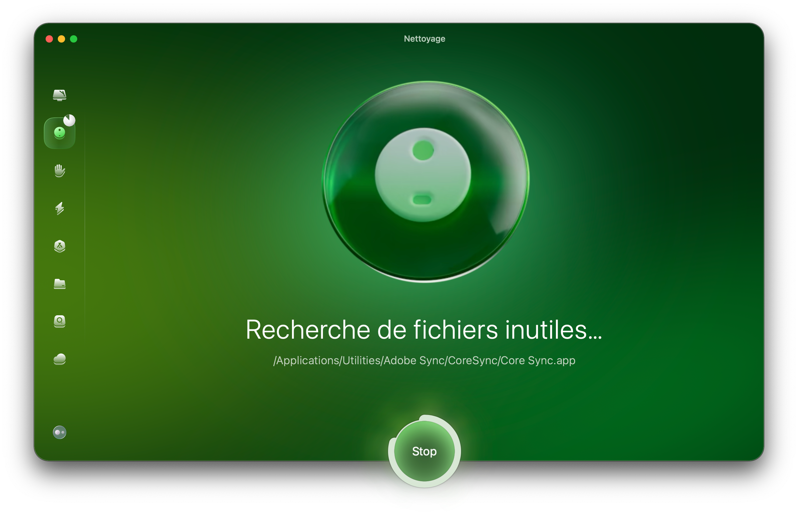 Comment supprimer tout type de cache sur Mac en un clic